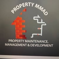 Main header - "Property Mmad"