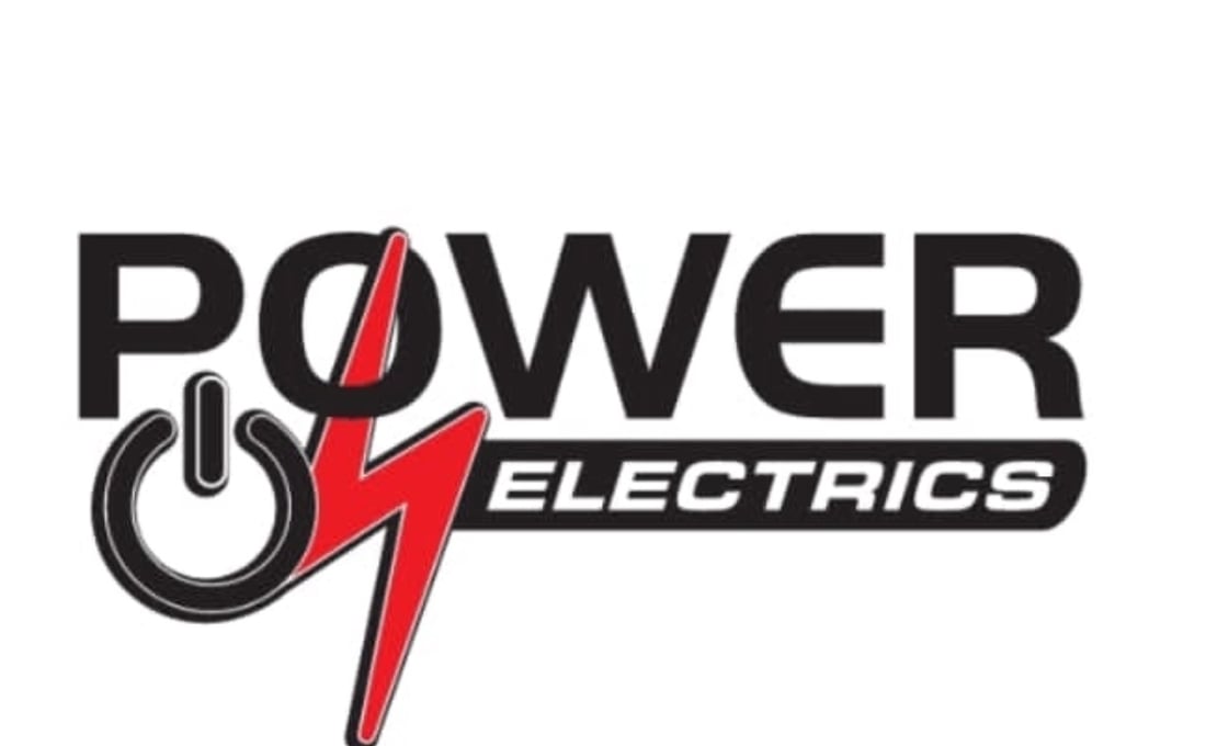 Main header - "POWERON ELECTRICS LTD"