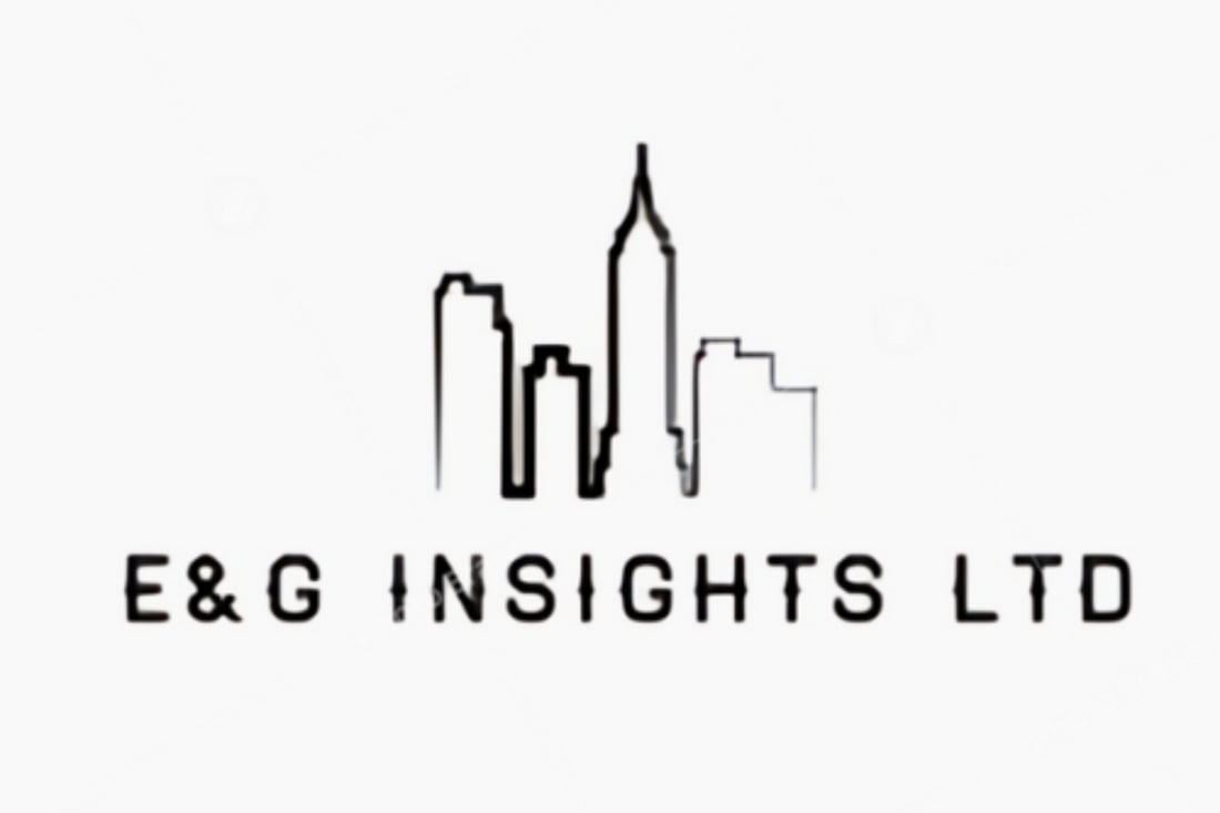 Main header - "Eg Insights"