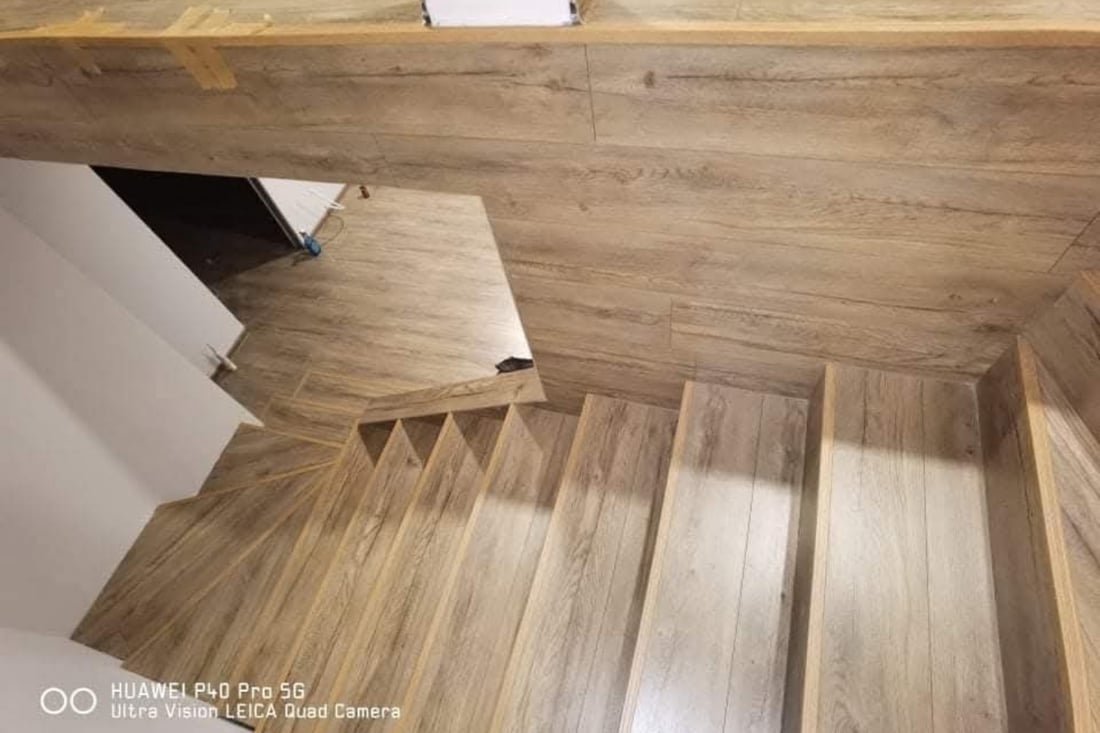 Main header - "Dimitar Tanev"