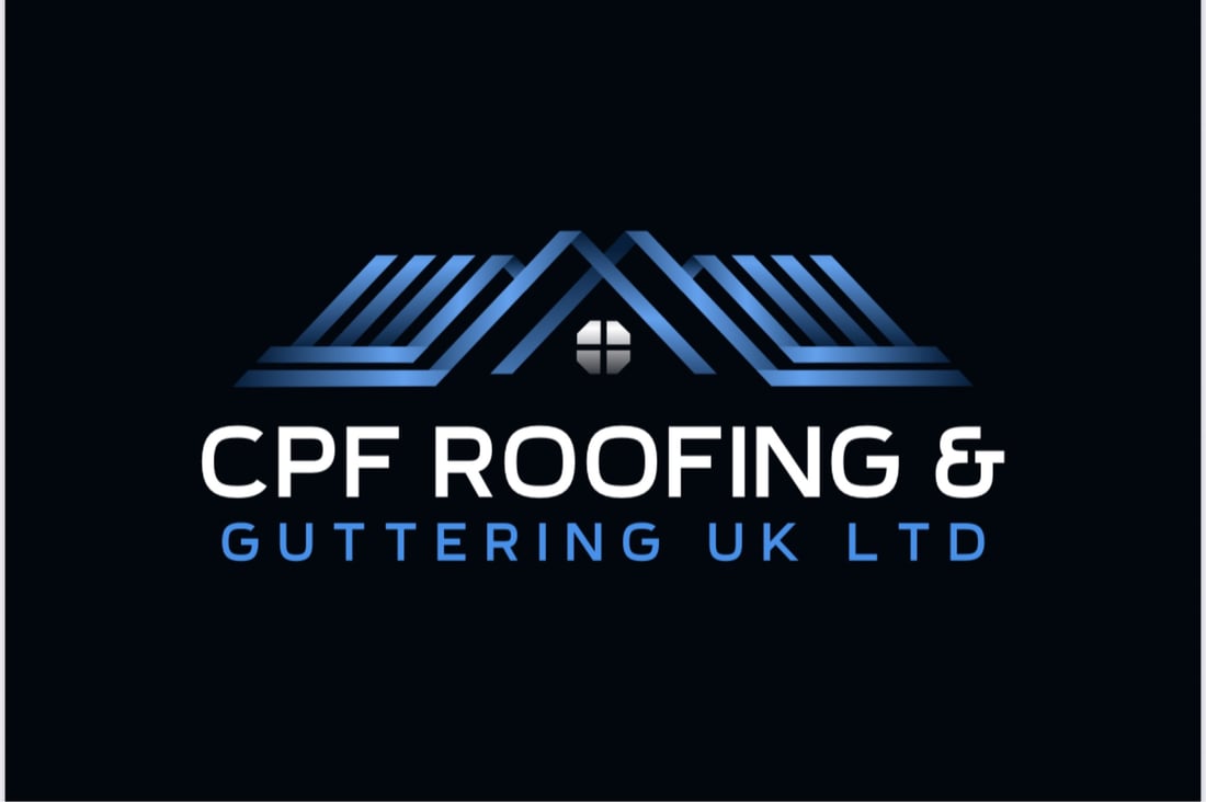 Main header - "CPF Roofing Essex Ltd"