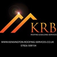 Main header - "KRB Services"