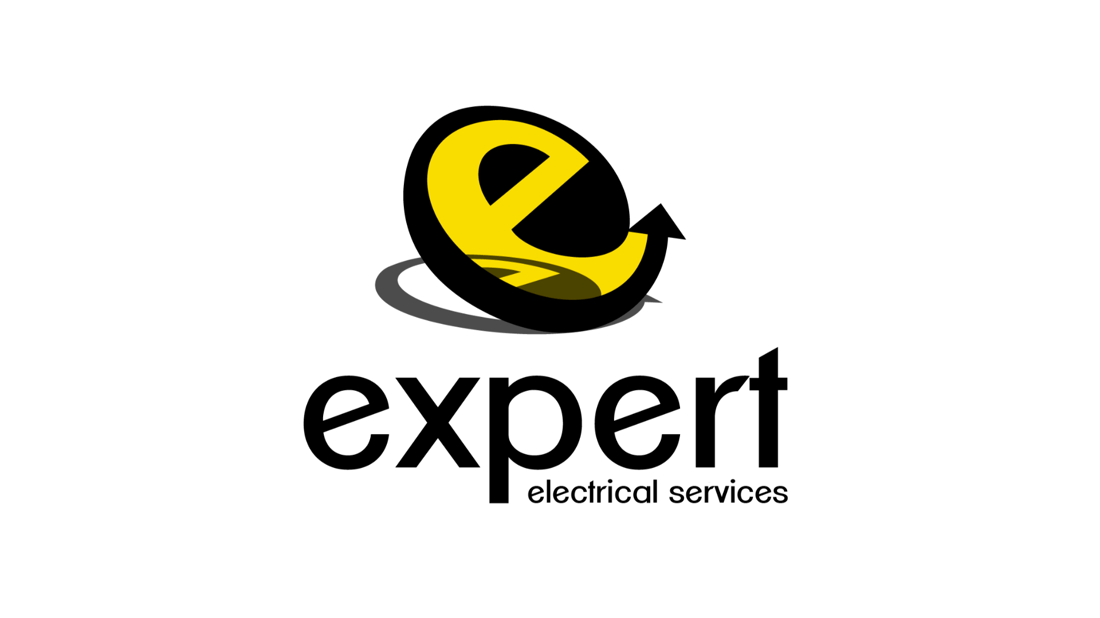 Main header - "Expert Electrical Services Ltd"