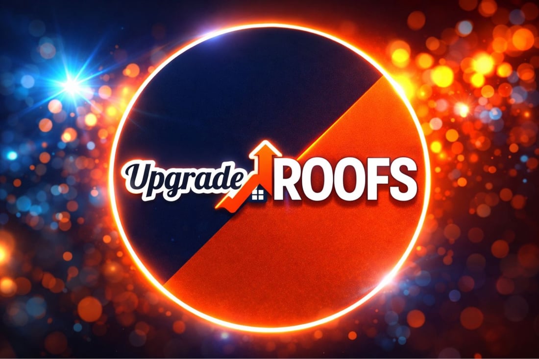 Main header - "Upgrade Home Improvements"