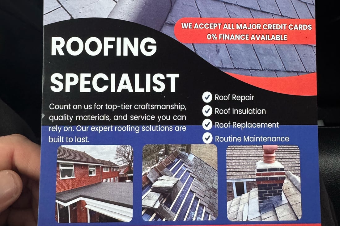 Main header - "A Properties"