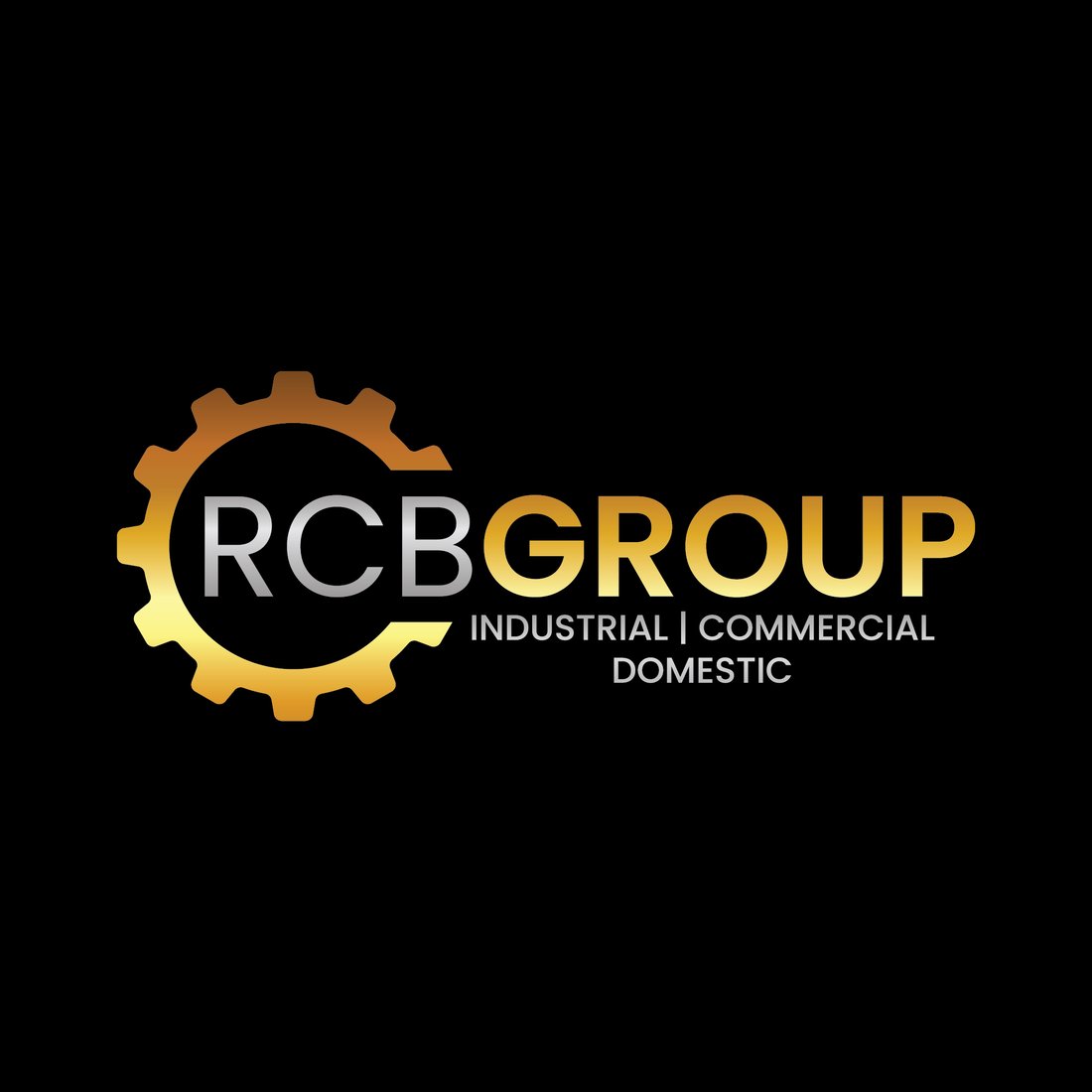 Main header - "RCB Group Ltd"