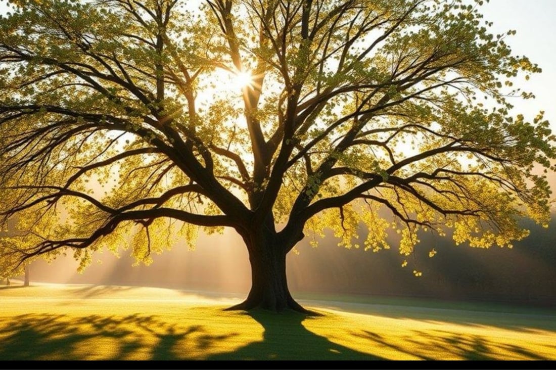 Main header - "HT Trees"
