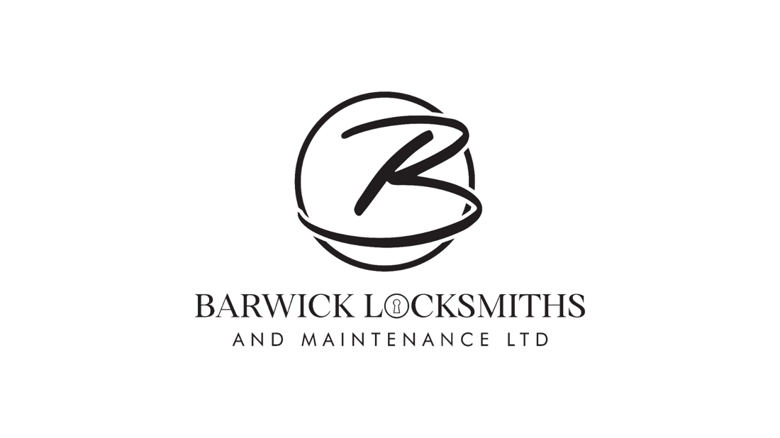 Main header - "Barwick Locksmiths and Maintenance Ltd"