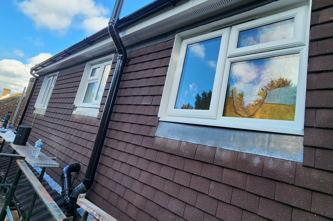 Main header - "Jdprojects"