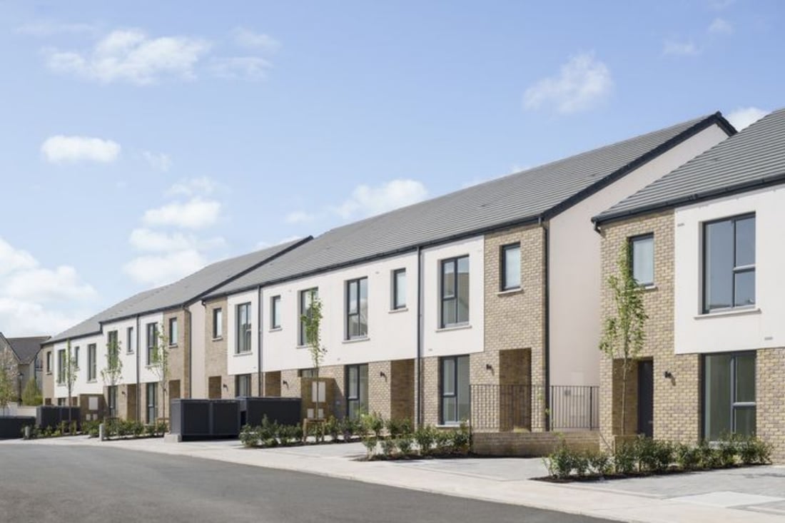 Main header - "Property Renovation&Decorating Services"