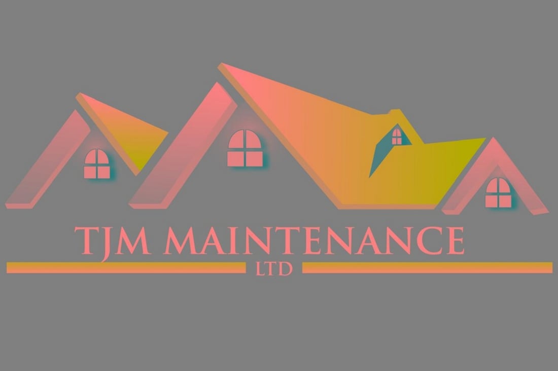 Main header - "TJM MAINTENANCE LIMITED"