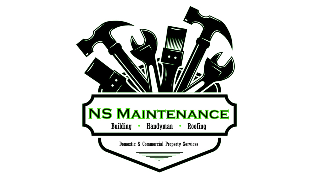 Main header - "NS Maintenance"