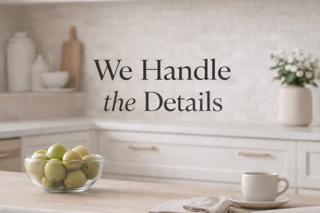 Main header - "Allure Spaces"