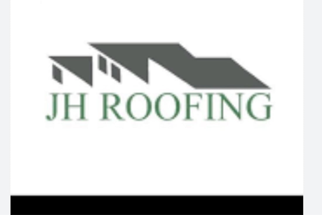 Main header - "Central Roofing Services LTD"