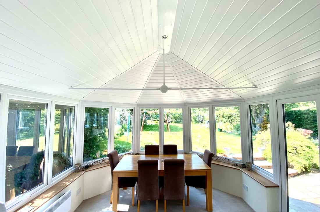 Main header - "Ambivo LTD"