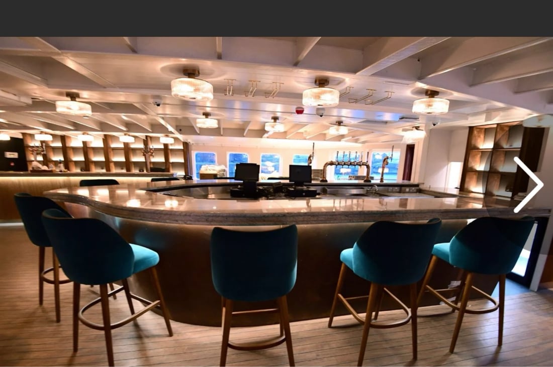 Main header - "ST Electrical & Security LTD"