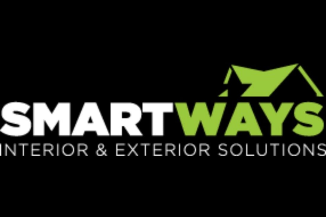 Main header - "Smartways"