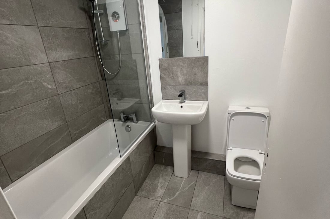 Main header - "Restore Pm"