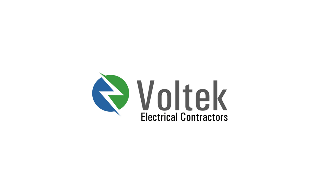 Main header - "Voltek UK LTD"