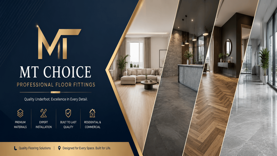 Main header - "MT Choice"