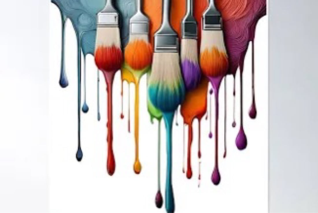 Main header - "perfection Decoration"