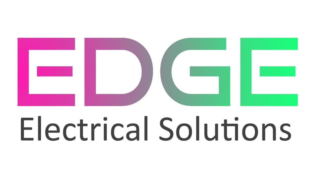 Main header - "Edge Electrical Solutions"