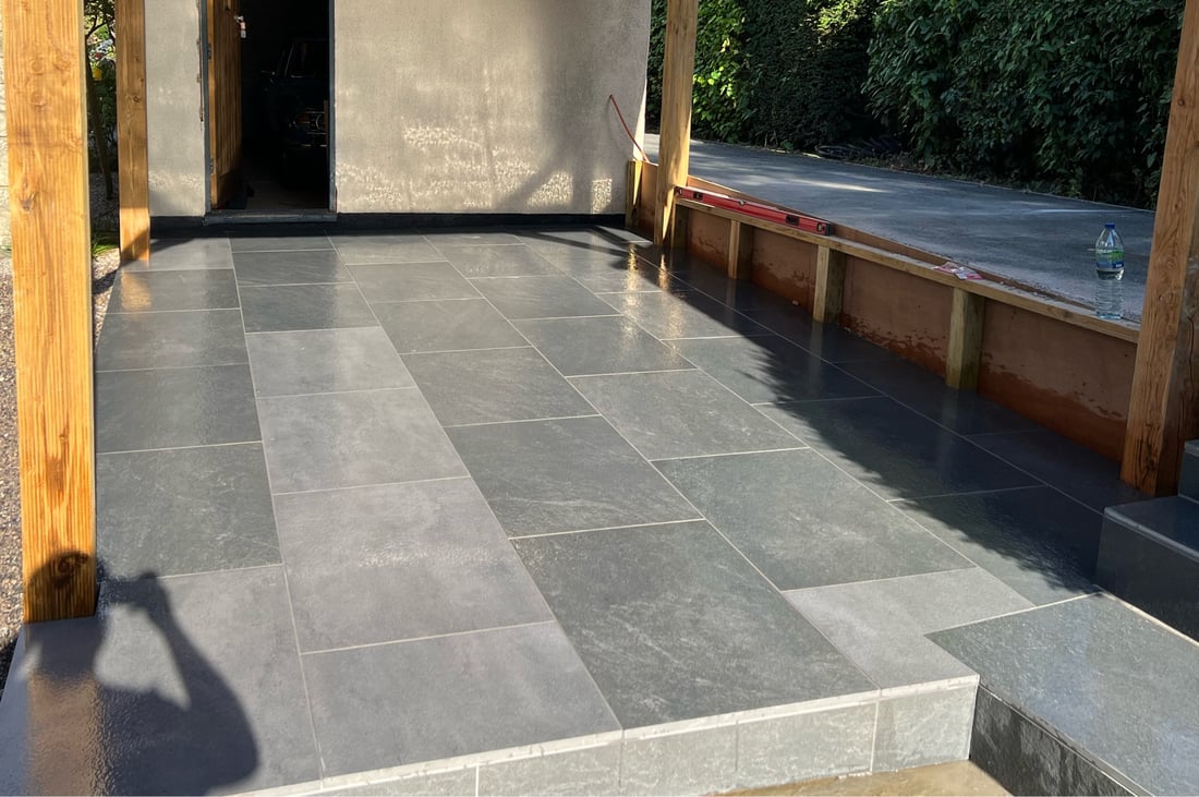 Main header - "Dewhurst Property Services"