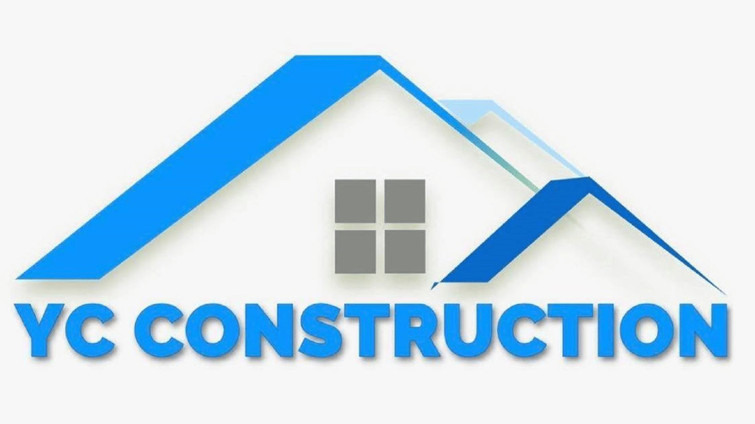 Main header - "YC Construction"