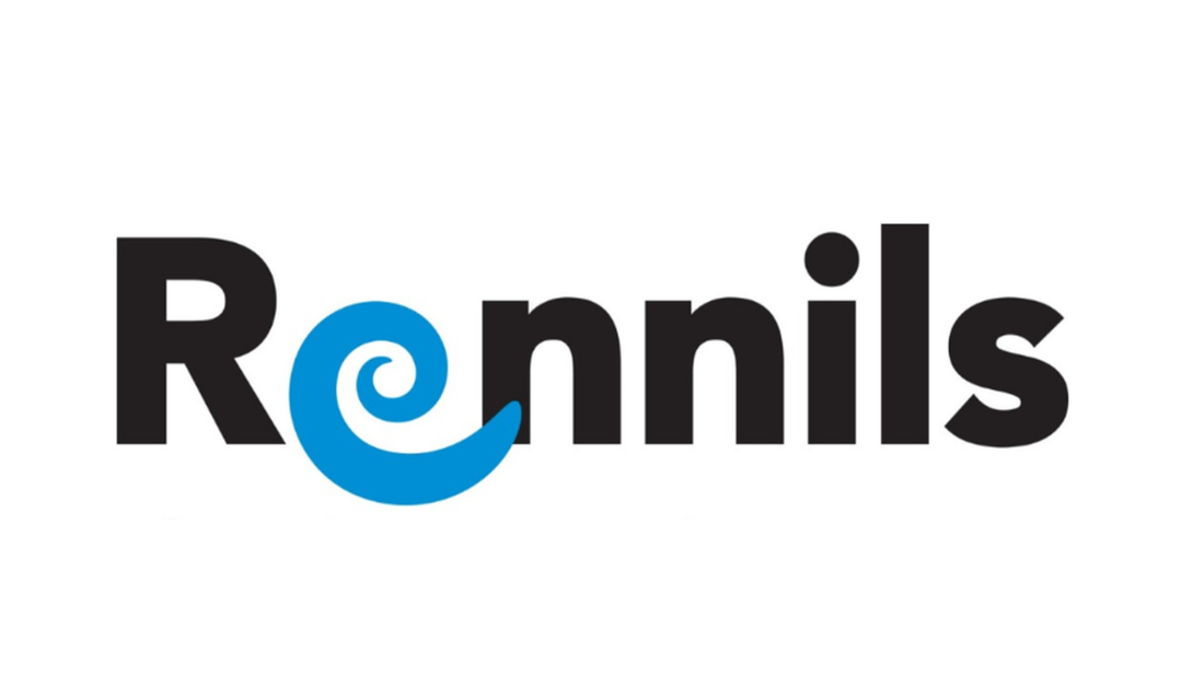 Main header - "Rennils LTD"