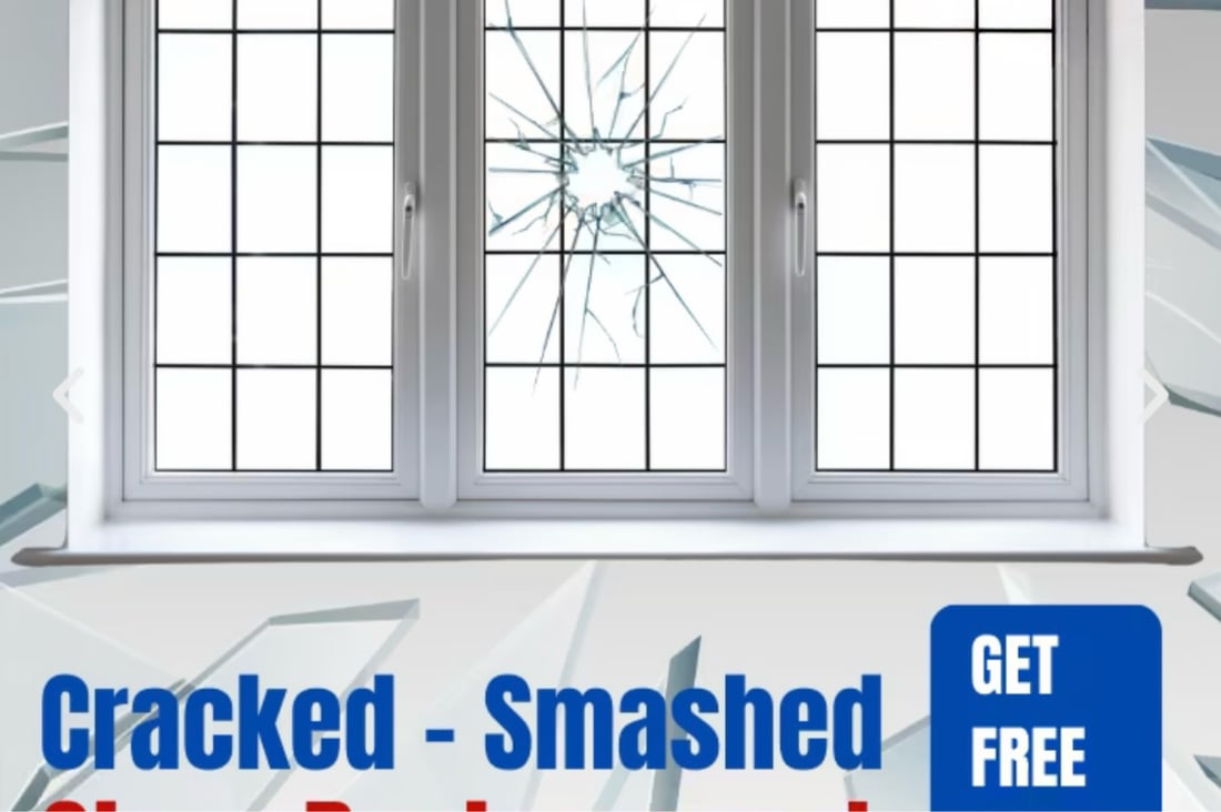 Main header - "Sam Shop Fitter LTD"