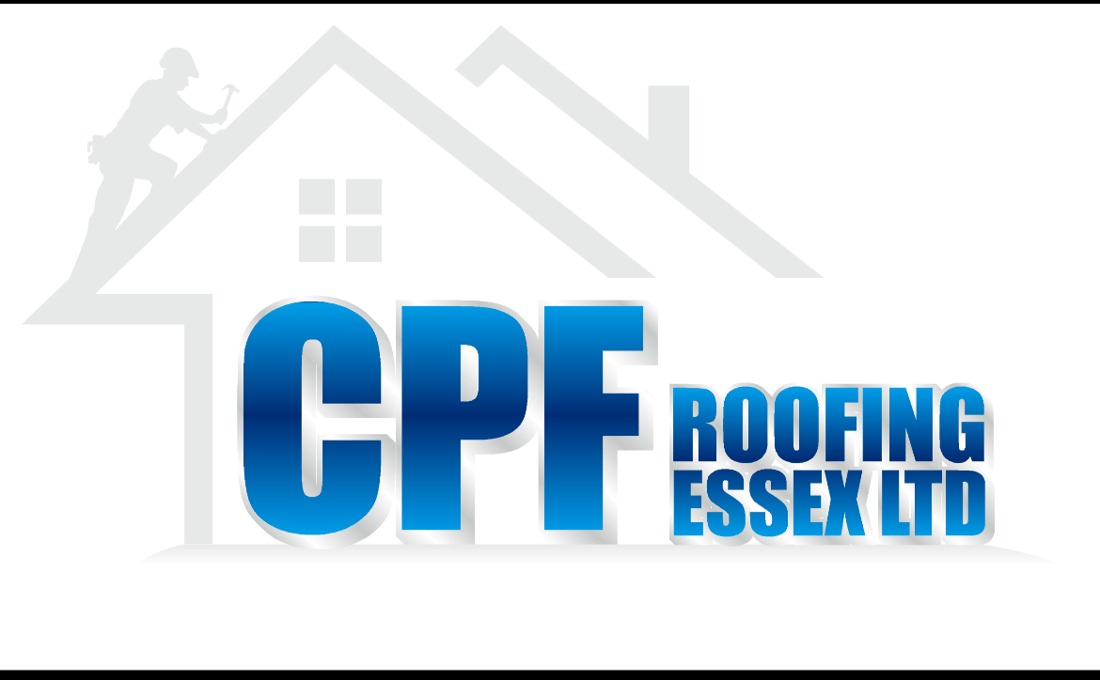 Main header - "CPF Roofing Essex Ltd"