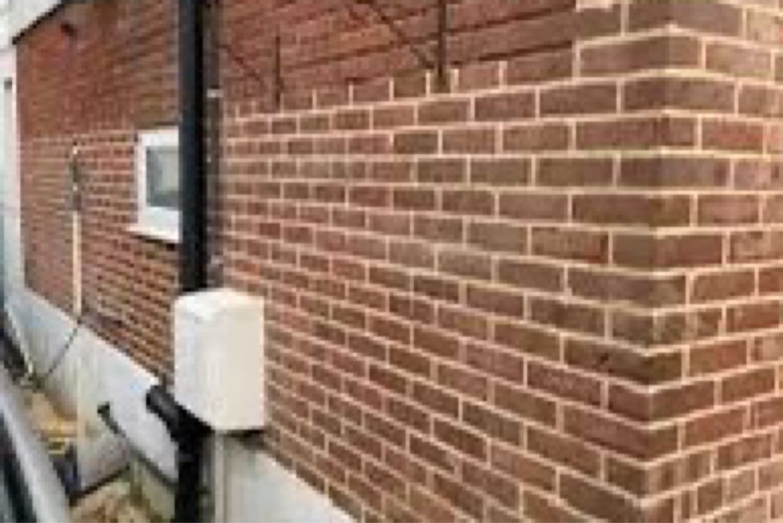 Main header - "A Properties"