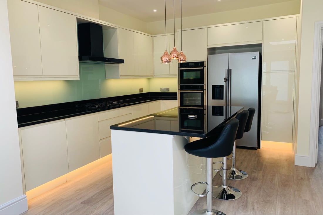 Main header - "DIAMOND BUILDERS CONTRACTOR LIMITED"