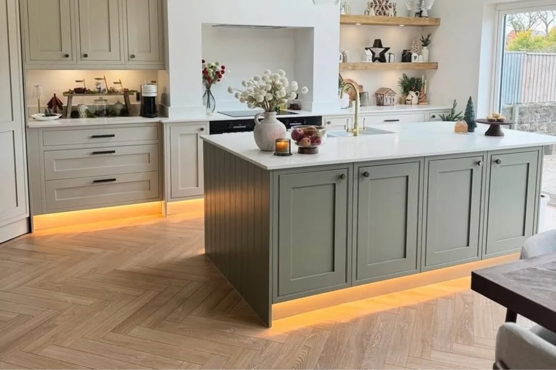 Main header - "MJOYENDA CONSTRUCTION LTD"