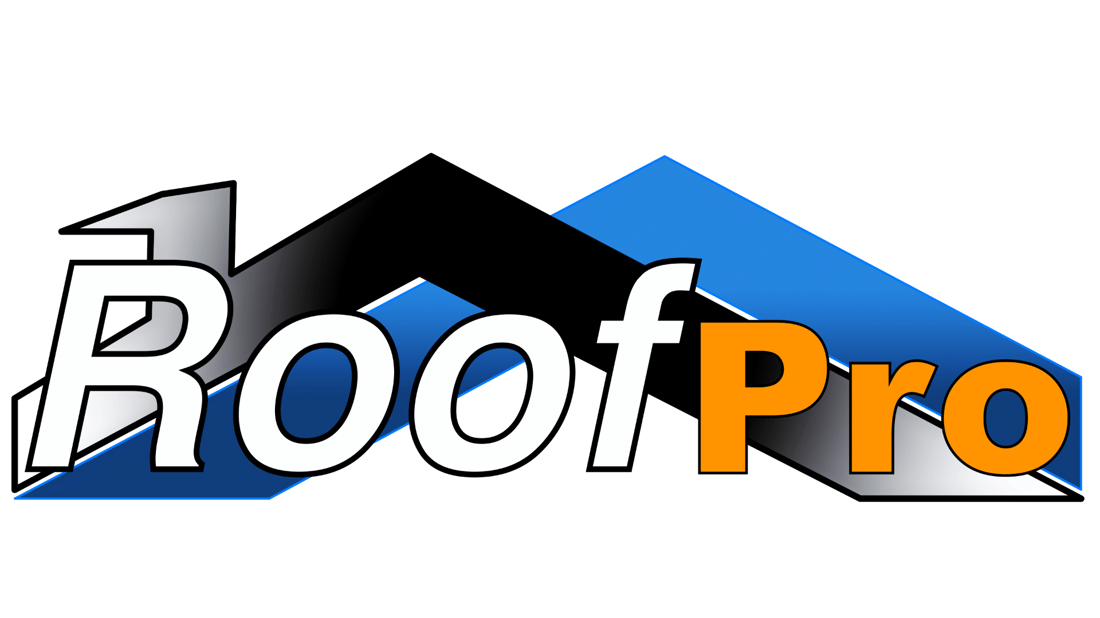 Main header - "Roof Pro"