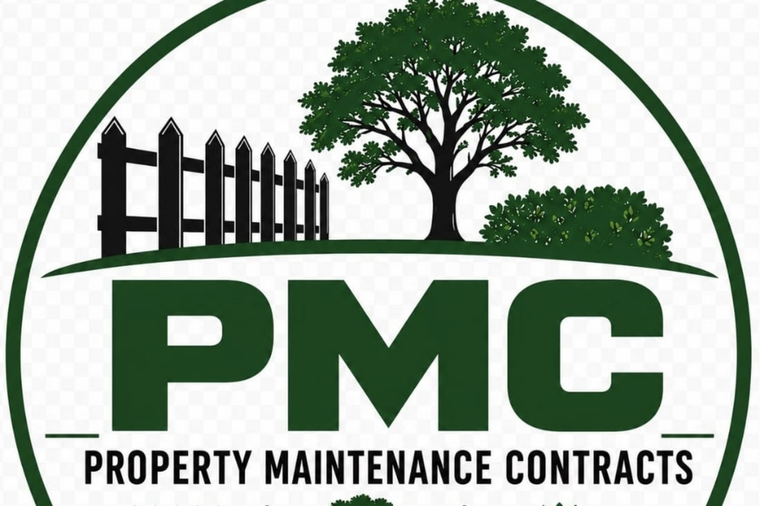 Main header - "Property Maintenance Contracts  "