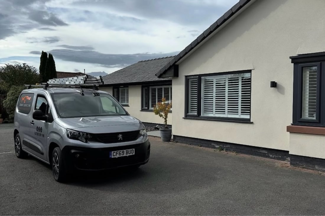 Main header - "Current Connect NW"