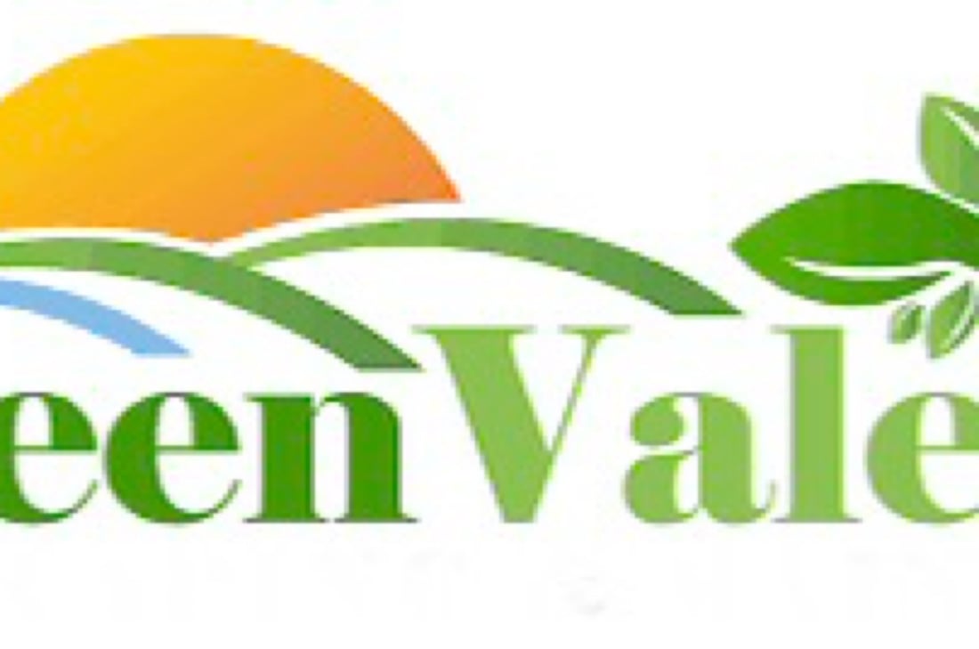 Main header - "Greenvale G M"