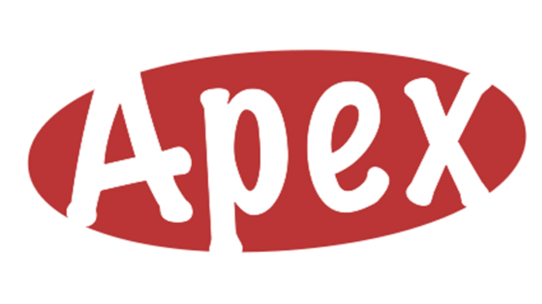 Main header - "Apex Trade Solutions"