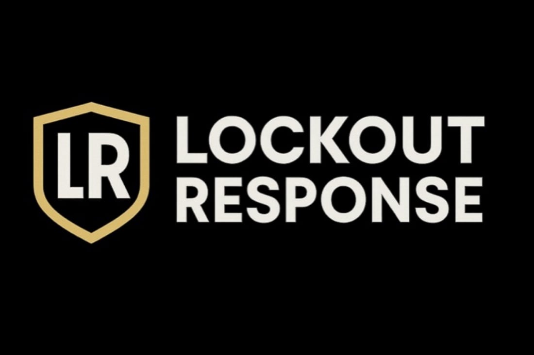 Main header - "Lockout Response"
