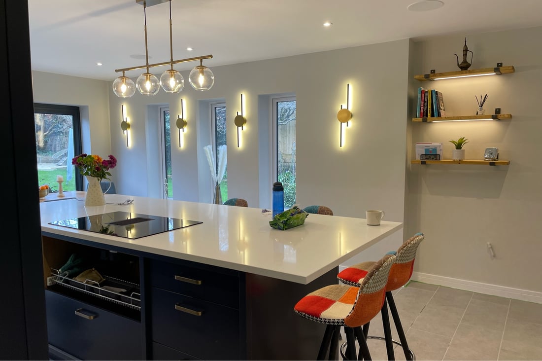 Main header - "MW Stone Builders"