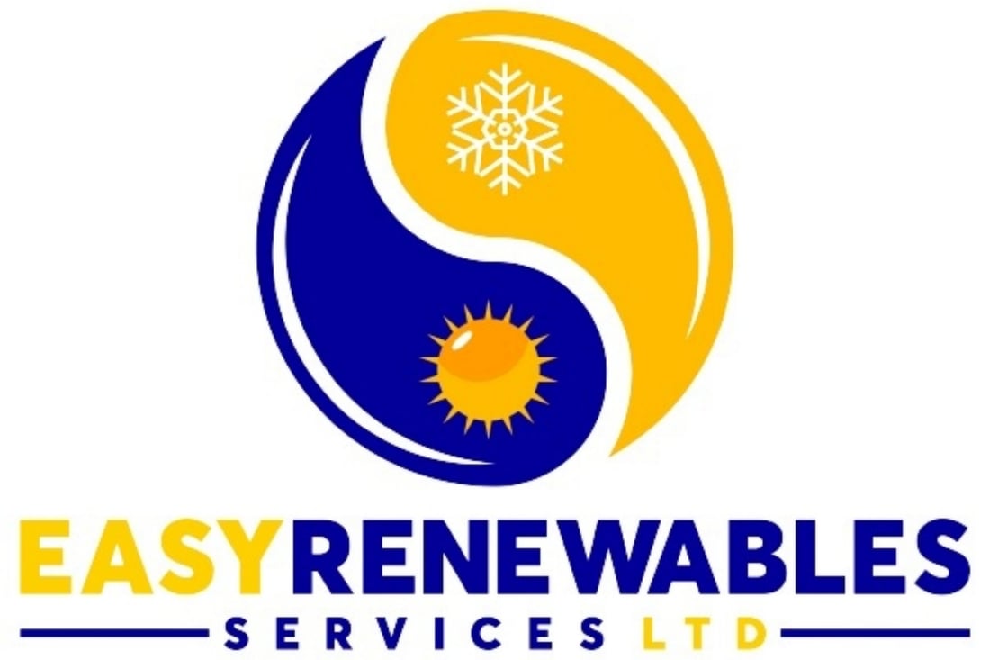 Main header - "EASY RENEWABLES SERVICES LTD"