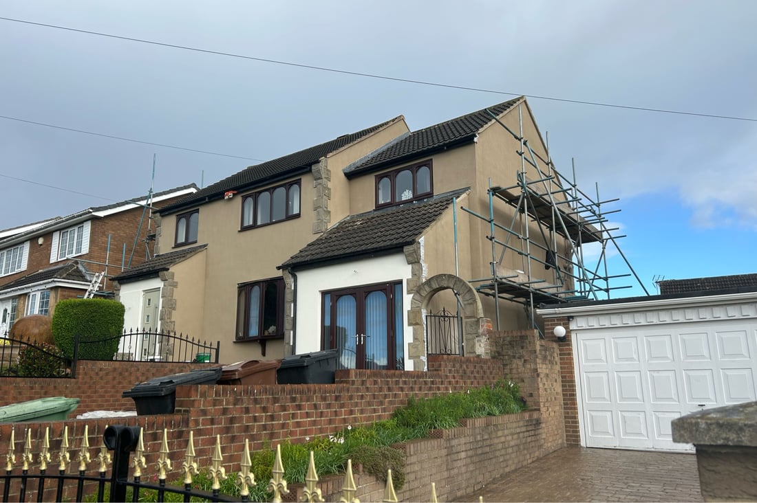 Main header - "Classic coatings"