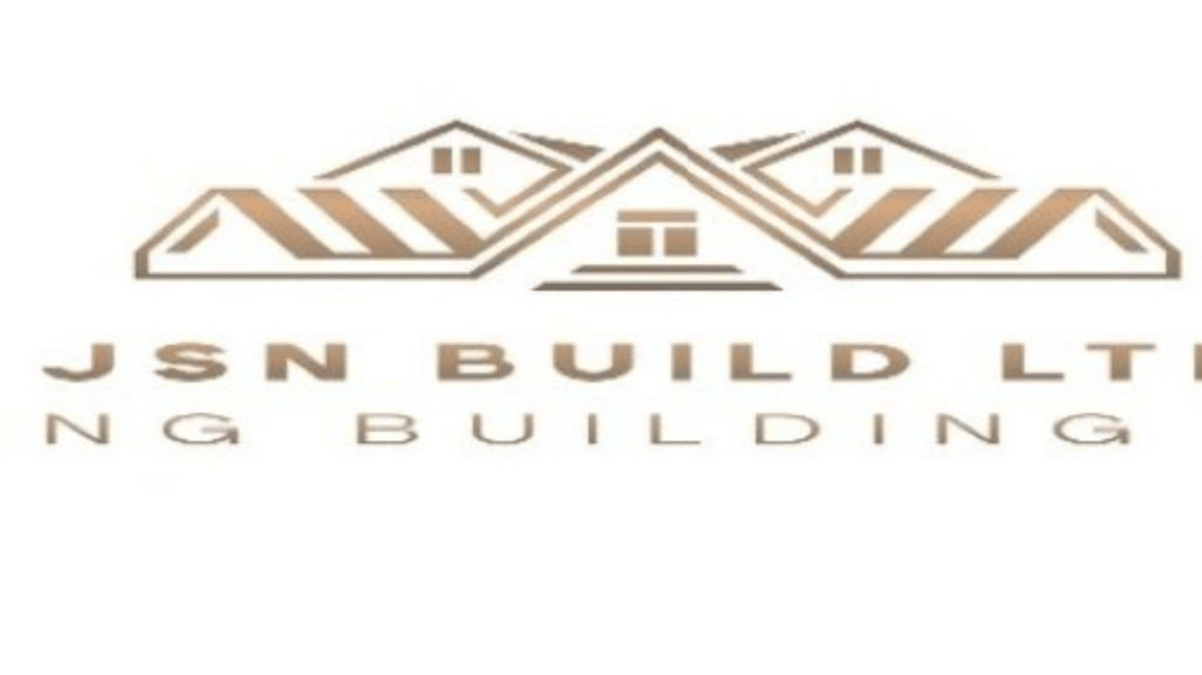 Main header - "JSN Build LTD"