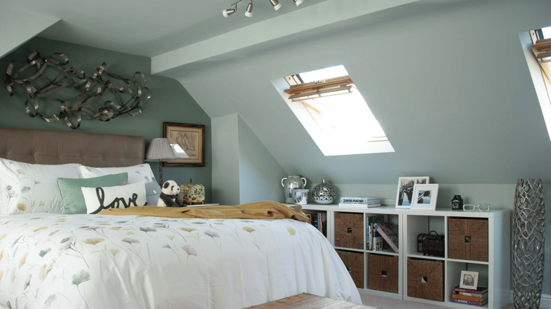 Main header - "TJ Decorators"