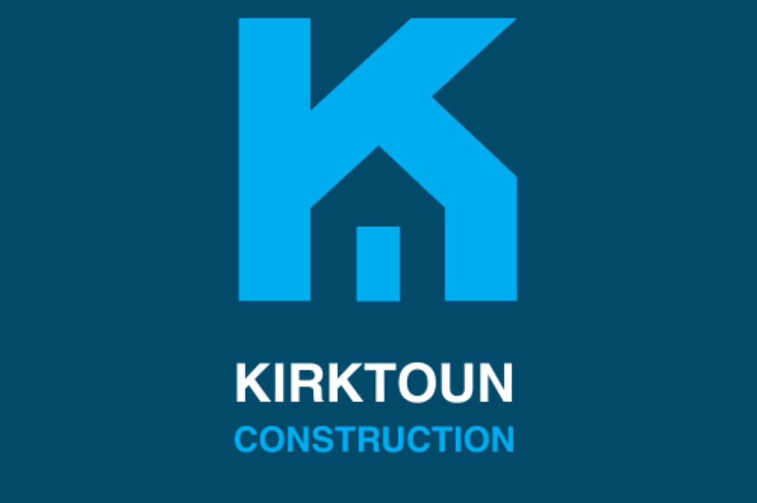 Main header - "Kirktoun Limited"