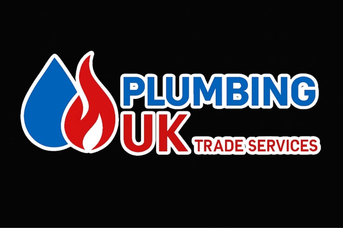 Main header - "Plumbing UK"