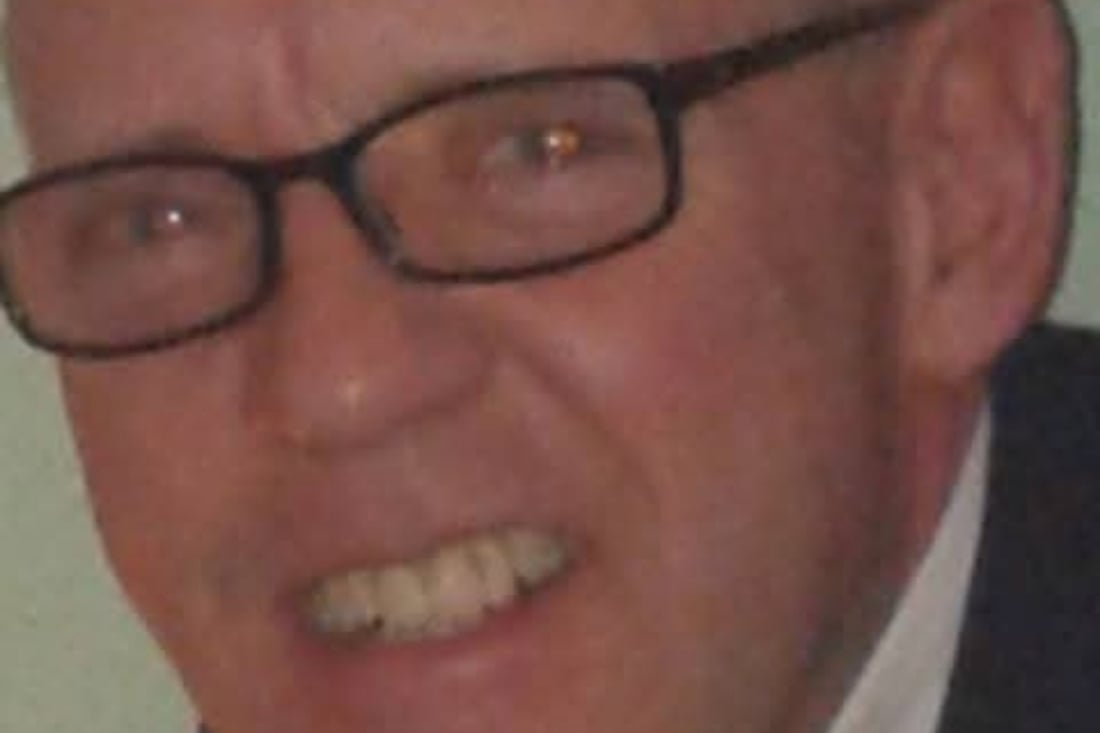 Main header - "Dpkeates Joinery"