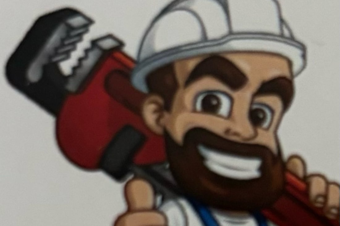 Main header - "Local Emergency Plumber"