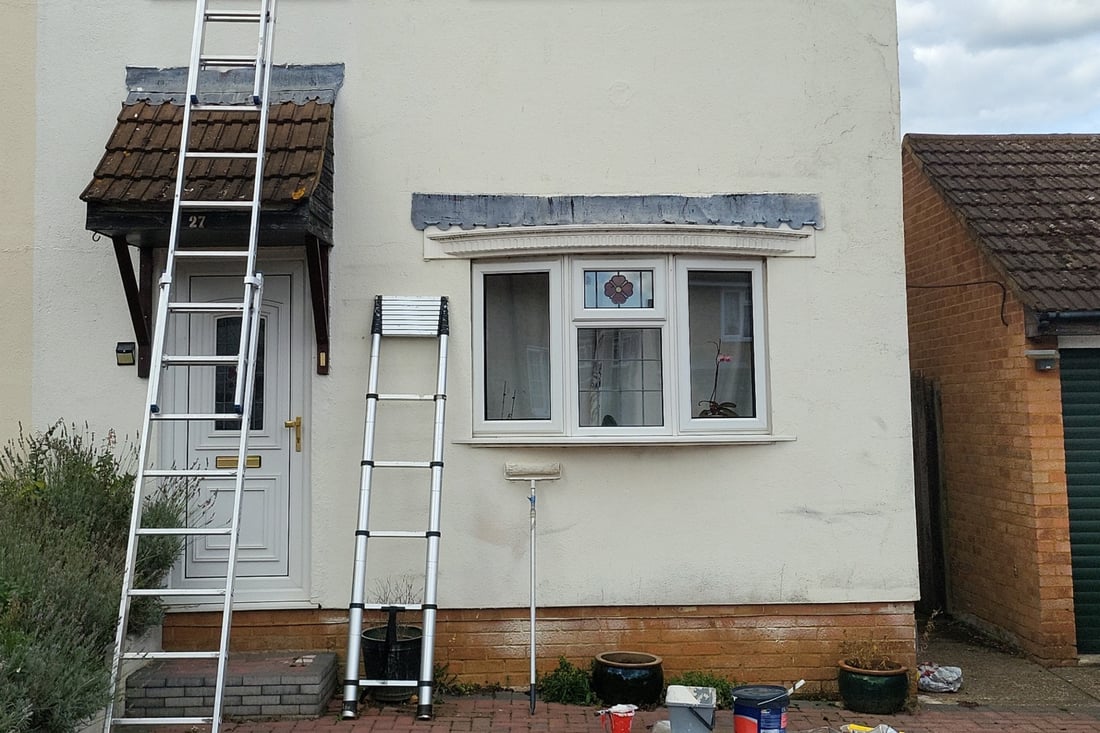 Main header - "Lubossa ART"